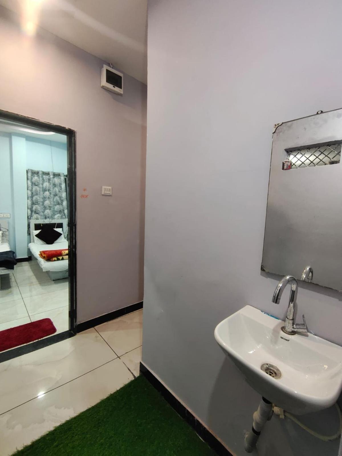 Geeta Homestay Ujjain Εξωτερικό φωτογραφία